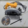 Ingco Circular Saw 1400W 7 inch
