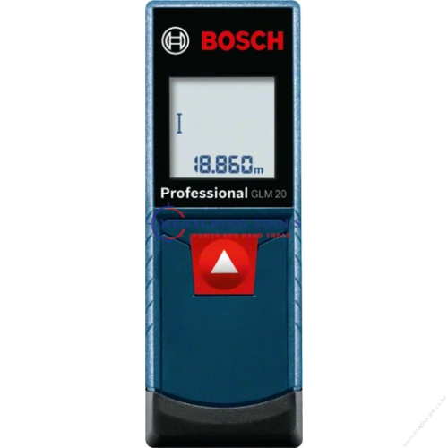 MEASURING TOOL BOSCH GLM 20
