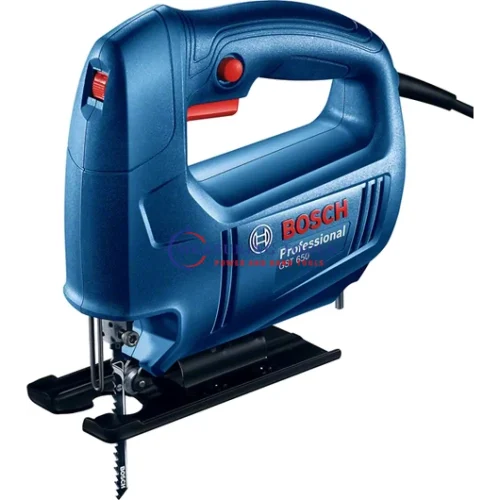 Bosch Jigsaw GST 650 450 Watts