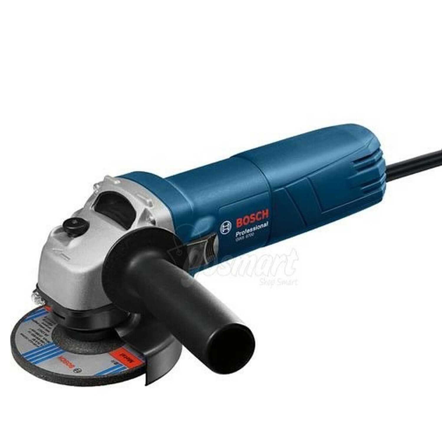 Bosch Grinder GWS 700 4.5 inch