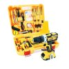 Dewalt Drill Set