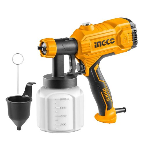 INGCO 450W 800ml Paint Sprayer