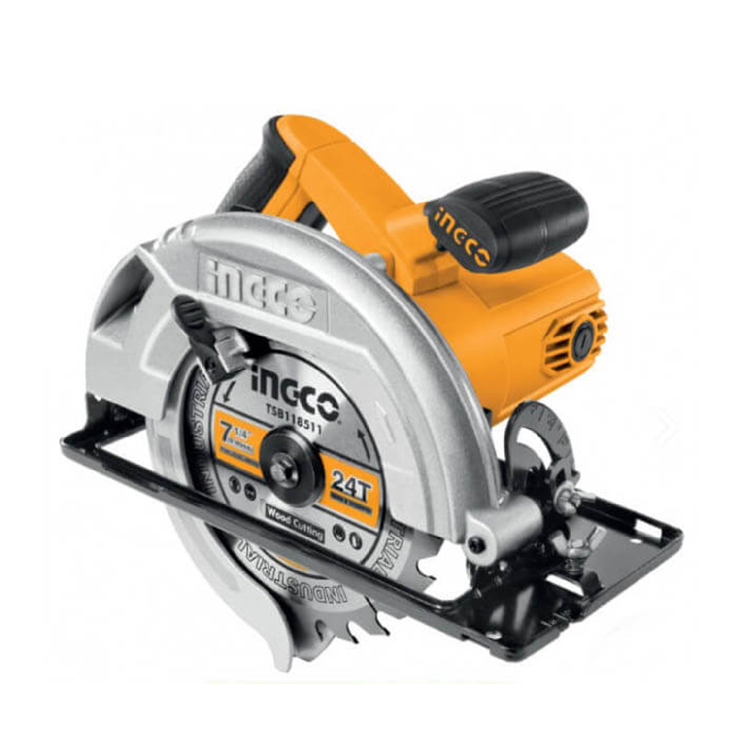 INGCO CIRCULAR SAW 1400 WATTS 7INCH