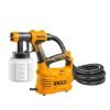 Ingco Spray Gun floor based SPG5008 HVLP