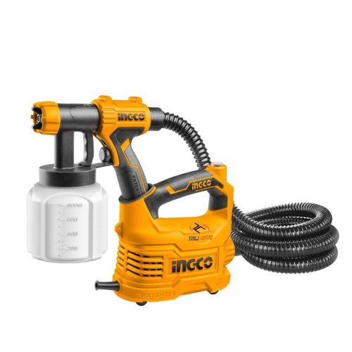 Ingco Spray Gun floor based SPG5008 HVLP