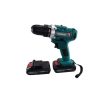 Meakida 18 volts Cordless Drill