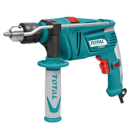 TOTAL IMPACT DRILL 850W