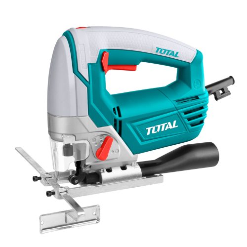 TOTAL JIGSAW LASER 650W-(TS206806)