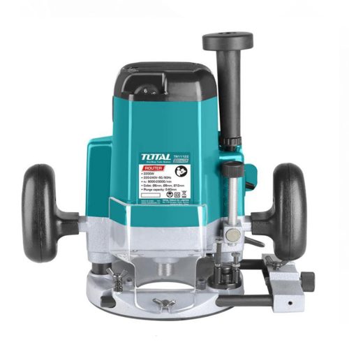 Total Router 2200W TR111226