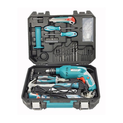 Total Drill Set-650w